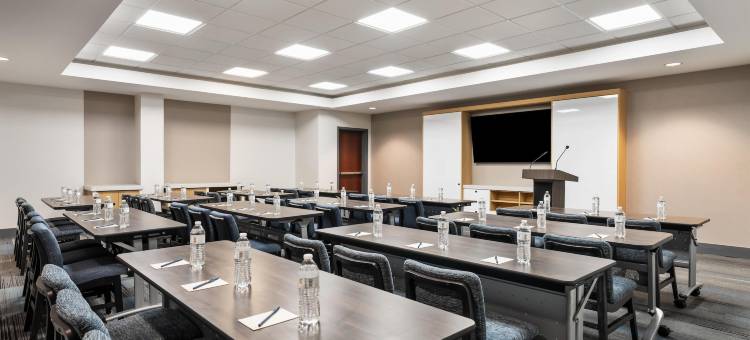 奥兰多国际大道凯悦嘉寓酒店(Hyatt House Orlando International Drive)图片