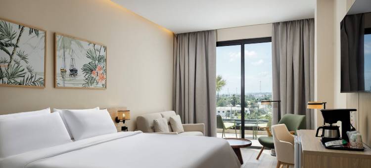 洲际酒店假日酒店普拉塔港-科弗雷西湾区(Holiday Inn PUERTO PLATA-COFRESI BAY AREA by IHG)图片