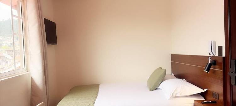 卡萨托梅班巴酒店与舒适(Casa Herrerías Hotel & Confort)图片