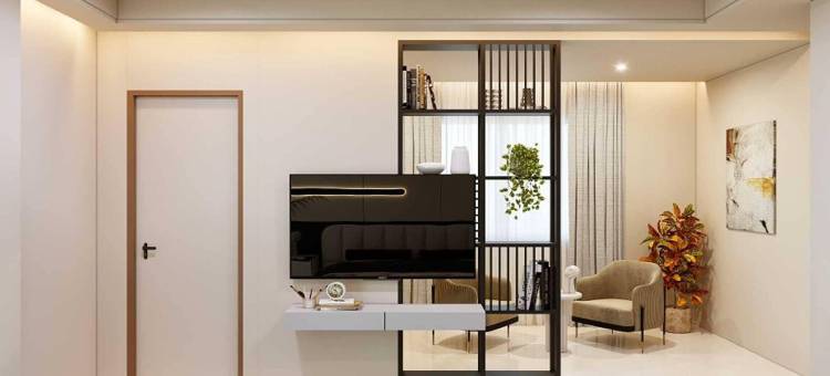 萨桑吉尔会所 by Checkin(Clubhouse Sasangir by Checkin)图片