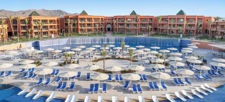 Pickalbatros Sungo Club - 全包式(Pickalbatros Sungo Club - All Inclusive)图片