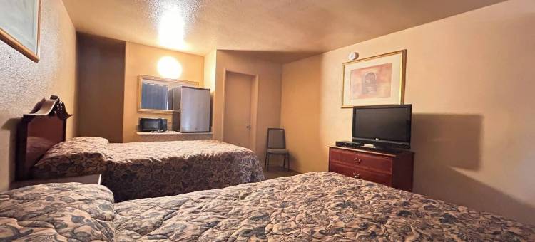 加州斯托克顿Executive Lodge旅馆(Executive Lodge Inn Stockton CA)图片