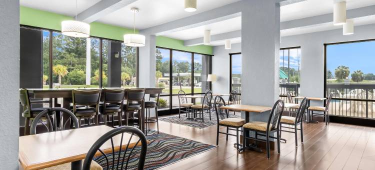 品质酒店(Quality Inn Walterboro)图片