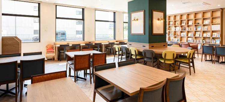 千岁 舒适酒店(Comfort Hotel Chitose)图片