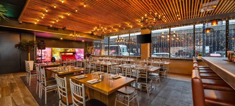 蒙特利尔大都会酒店(Hotel Montreal Metropolitan, an Ascend Collection Hotel)图片