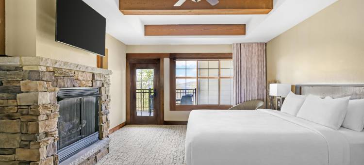 希尔顿分时度假俱乐部天堂角霍利斯特酒店(Hilton Grand Vacations Club Paradise Point Hollister)图片