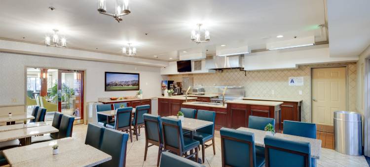 艾尔斯酒店科罗娜– 河滨(Ayres Hotel Corona – Riverside)图片