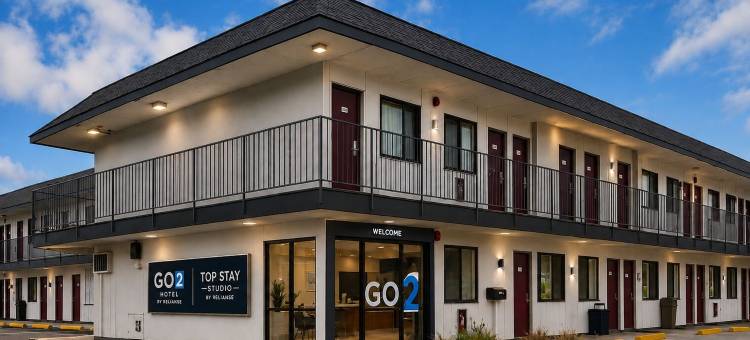 匹兹堡6号汽车旅馆 - 克拉夫(Motel 6 Pittsburgh, PA - Crafton)图片
