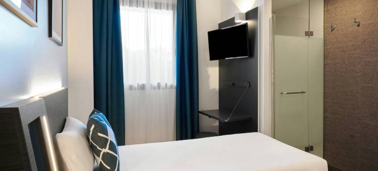 Four Points Flex by Sheraton马拉加市中心酒店(Four Points Flex by Sheraton Malaga Centre)图片
