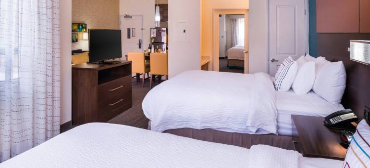 蒂梅丘拉穆列塔居家酒店(Residence Inn Temecula Murrieta)图片