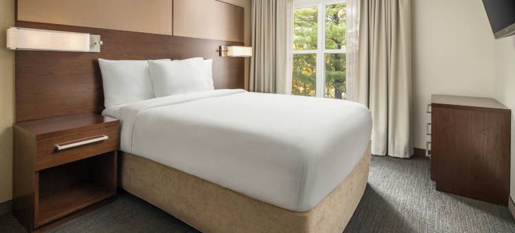 斯普林菲尔德奇科皮居家酒店(Residence Inn Springfield Chicopee)图片