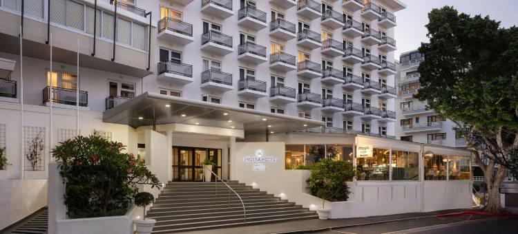 开普敦Sea Point Protea酒店(Protea Hotel Cape Town Sea Point)图片