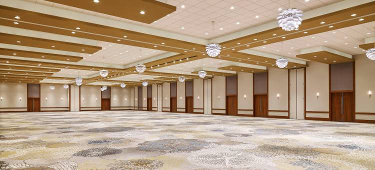 芝加哥北岸威斯汀酒店(The Westin Chicago North Shore)图片