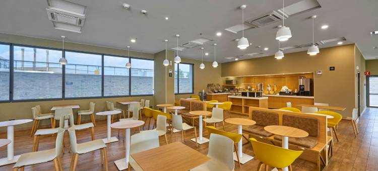莱昂会议中心万豪城市快捷普拉斯酒店(City Express Plus by Marriott Leon Centro de Convenciones)图片