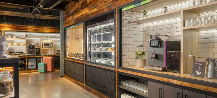 科克Moxy酒店(Moxy Cork)图片