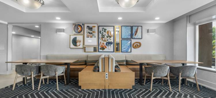 杰克逊理奇兰Homewood Suites by Hilton(Homewood Suites by Hilton Jackson - Ridgeland)图片