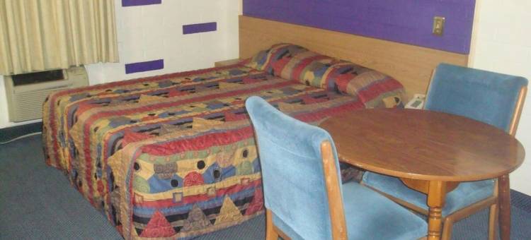 旅行者客栈 Hotel O 哈瓦苏湖城(Travelers Inn by Hotel O Lake Havasu City)图片