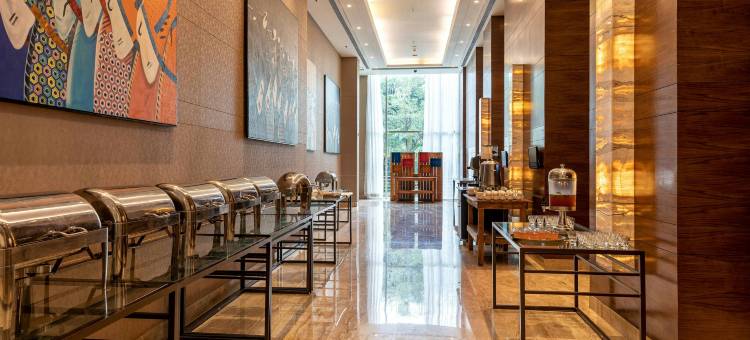 班加罗尔外环路万豪万怡酒店(Courtyard by Marriott Bengaluru Outer Ring Road)图片