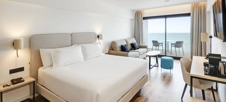 塞尔科特尔克鲁斯德尔马尔酒店(Sercotel Cruz Del Mar)图片
