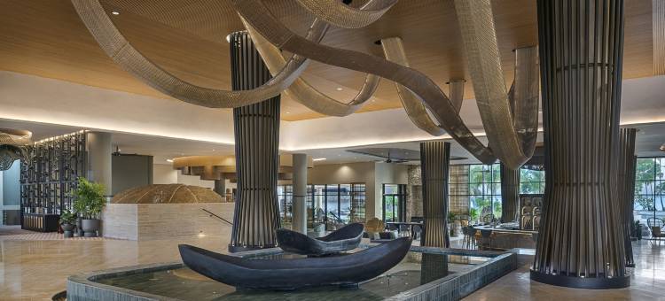 泽米米切斯蓬塔卡纳全包度假村，希尔顿Curio精选(Zemi Miches Punta Cana All-Inclusive Resort, Curio Collection by Hilton)图片