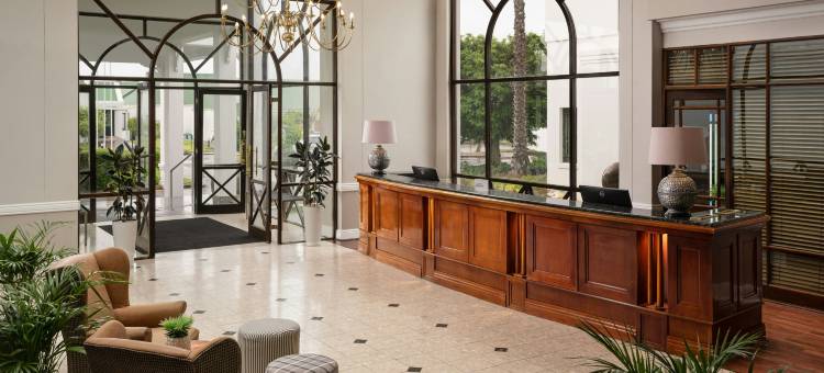 Protea亚酒店乔治国王乔治酒店(Protea Hotel George King George)图片
