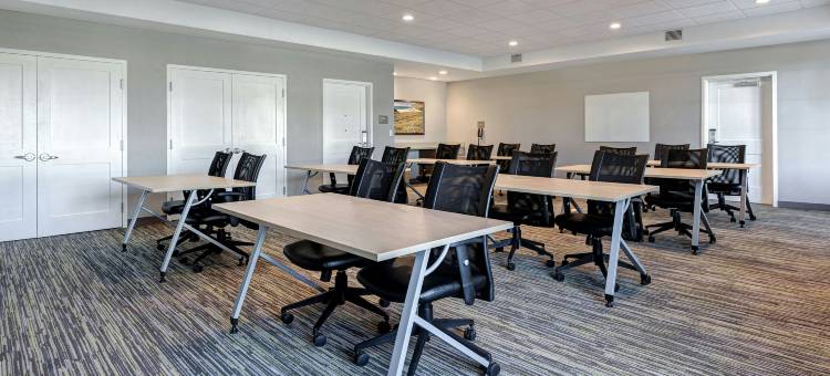 圣路易斯－奥比斯波TownePlace Suites酒店(TownePlace Suites San Luis Obispo)图片