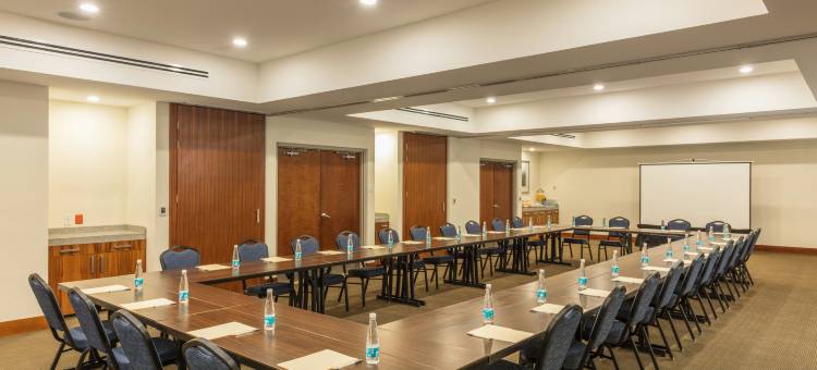 洛斯卡波斯希尔顿欢朋套房酒店(Hampton Inn & Suites by Hilton Los Cabos)图片