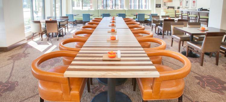 杰克逊佛洛伍得希尔顿花园酒店(Hilton Garden Inn Jackson/Flowood)图片