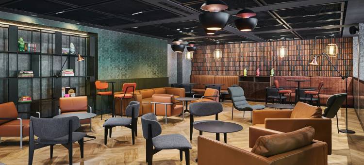 弗罗茨瓦夫福朋喜来登酒店(Four Points by Sheraton Wroclaw)图片