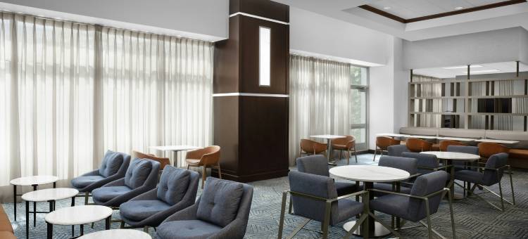 达拉斯市中心Homewood Suites by Hilton(Homewood Suites by Hilton Dallas Downtown)图片