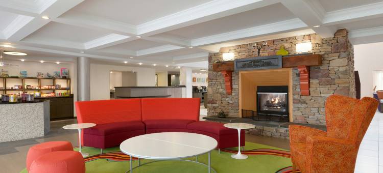 哈里斯堡西赫尔希地区Homewood Suites by Hilton(Homewood Suites by Hilton Harrisburg - West (Hershey Area))图片