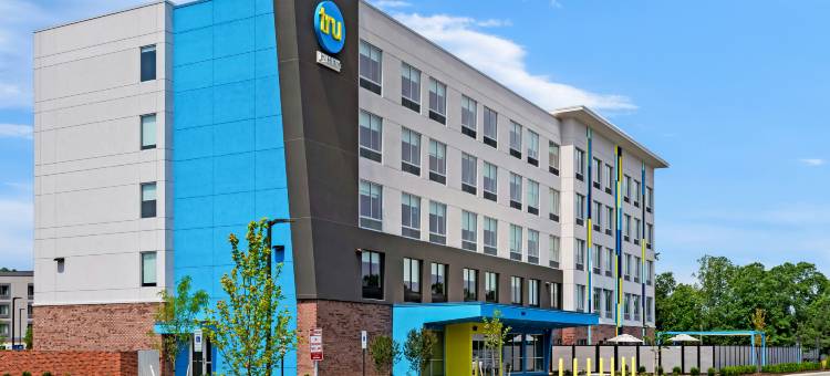 Tru By Hilton 里士满西北(Tru by Hilton Richmond Northwest)图片