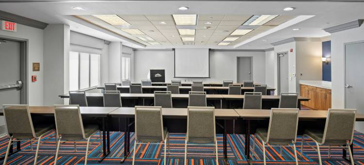 默夫里斯伯勒欢朋套房酒店(Hampton Inn & Suites Murfreesboro)图片