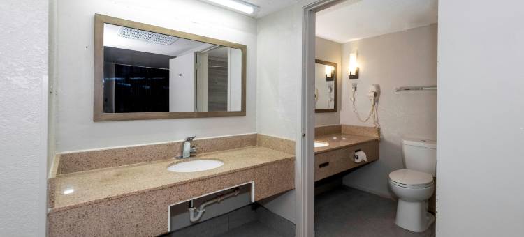 彼特斯堡-李堡红顶酒店(Red Roof Inn Petersburg - Fort Lee)图片
