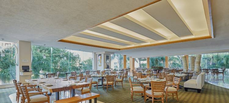 格兰德瓜达拉哈拉乡村俱乐部费斯塔美国酒店(Grand Fiesta Americana Guadalajara Country Club)图片