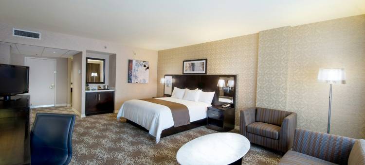 宾汉顿希尔顿逸林酒店(DoubleTree by Hilton Binghamton)图片