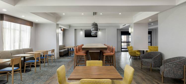 希尔顿欢朋酒店-凯内迪(Hampton Inn Kenedy)图片