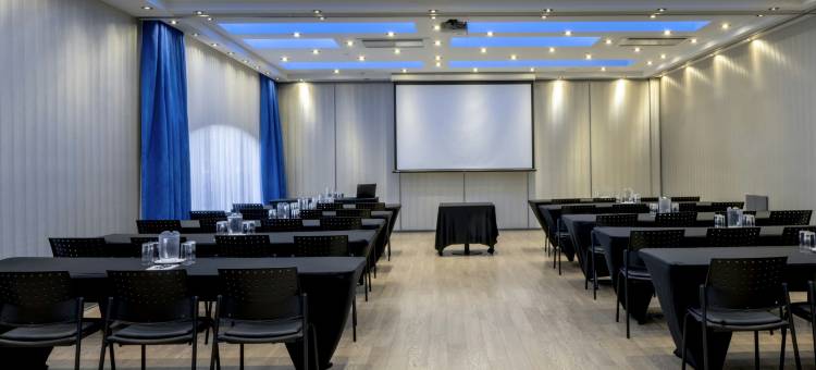魁北克酒店(LHotelQuébec)图片