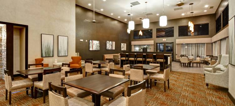 Homewood Suites by Hilton-杜波依斯(Homewood Suites by Hilton du Bois)图片