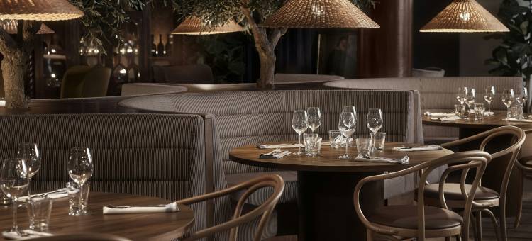 Original Sokos 瓦萨皇家酒店(Original Sokos Hotel Royal Vaasa)图片