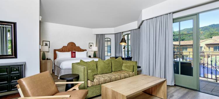 Hotel Los Gatos – No Resort Fee(Hotel Los Gatos – No Resort Fee)图片