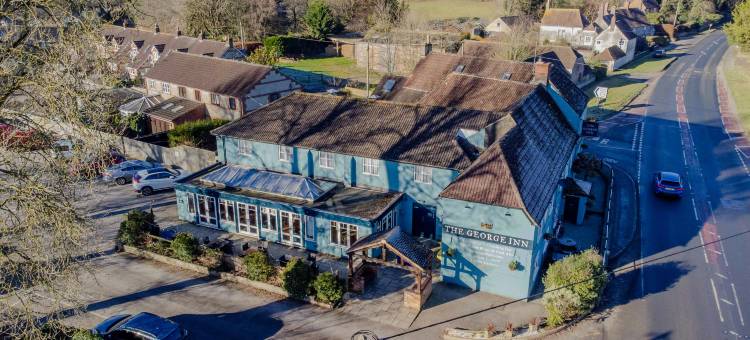 乔治旅店(The George Inn)图片