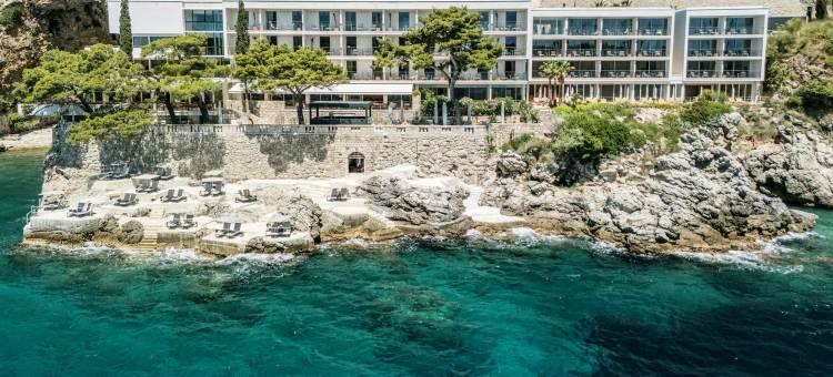 杜布罗夫尼克别墅(Villa Dubrovnik)图片