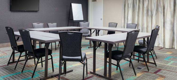 亚特兰大麦克多诺居家酒店(Residence Inn Atlanta McDonough)图片