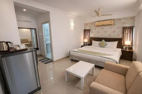 Aum Hotel - Wifi