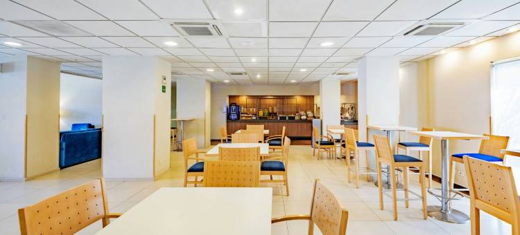 比亚埃尔莫萨城市快捷酒店(City Express by Marriott Villahermosa)图片