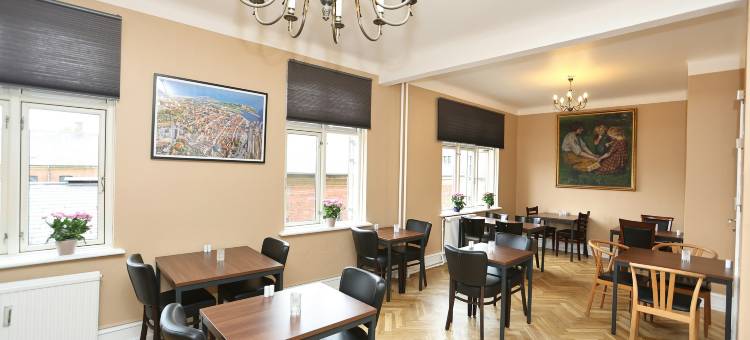 斯堪地亚酒店(Hotel Skandia)图片