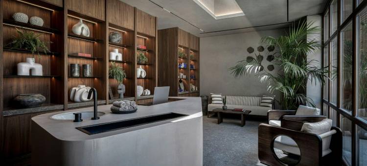 多姆斯泽恩查尼亚，豪华精选度假村，克里特(Domes Zeen Chania, a Luxury Collection Resort, Crete)图片