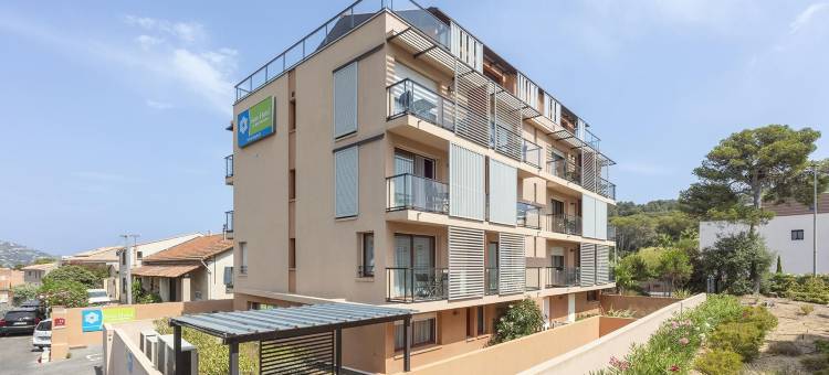 贝斯特韦斯特Sure酒店圣拉斐尔勒德拉蒙(Sure Hotel by Best Western Saint-Raphael le Dramont)图片