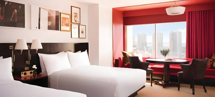 拉斯维加斯美高梅公园酒店(Park MGM Las Vegas)图片